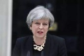 决策分析：梅姨保住首相之位英镑空头暂退 数据不佳美元承压回撤